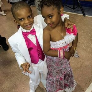 Meet your Posher, Samuel